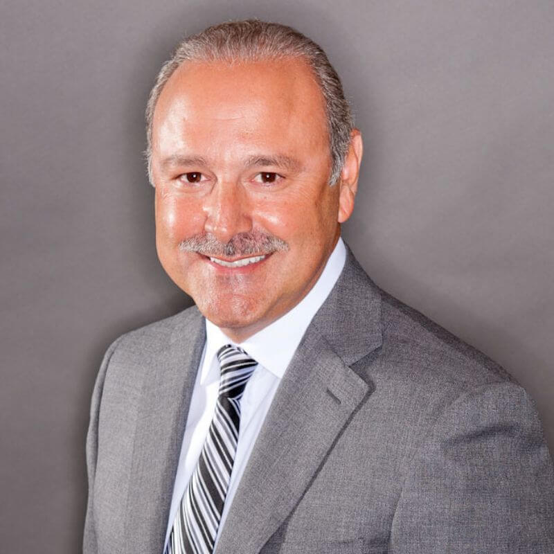 Tom Cabrerizo, Founder and CEO of Legacy Residential