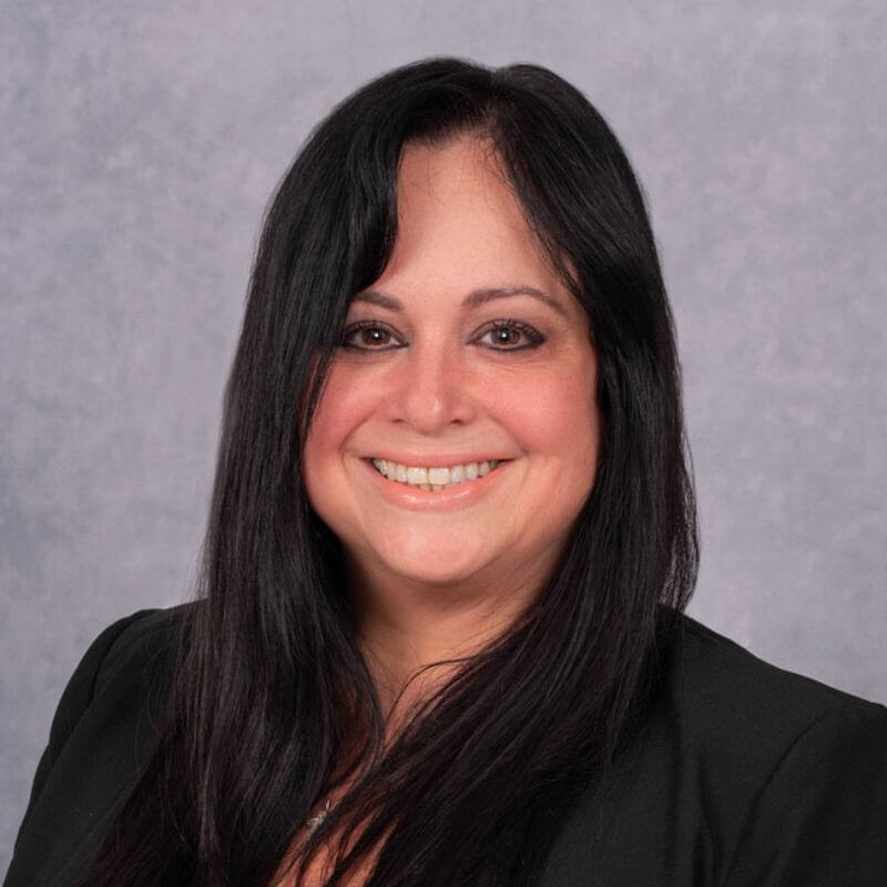 Yenesie Martinez, Regional Manager at Legacy Residential