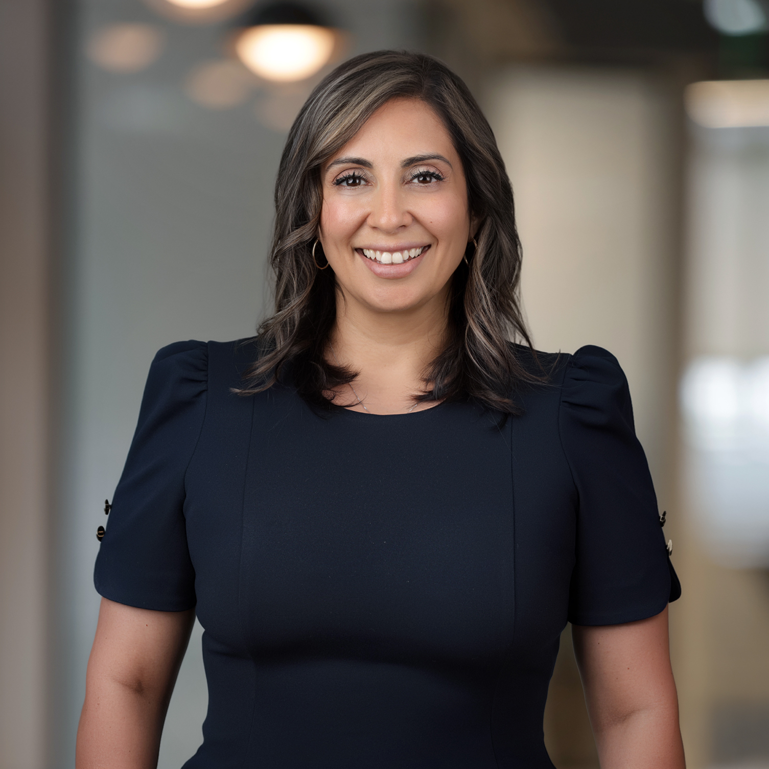 photo of our regional property manager , Felicia Manocchio